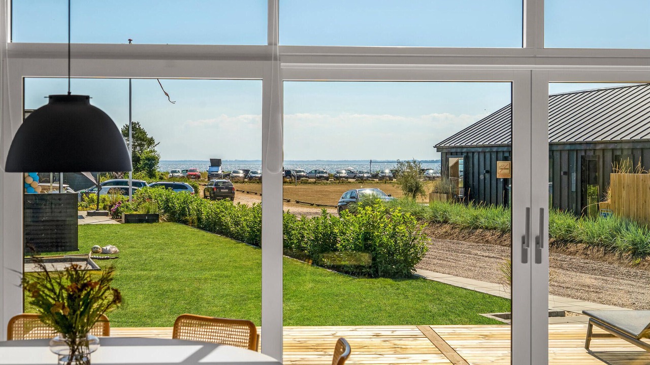 Photo of Bedroom in Hejsager Strand