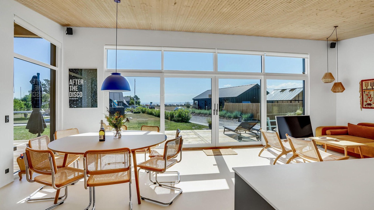 Photo of Bedroom in Hejsager Strand