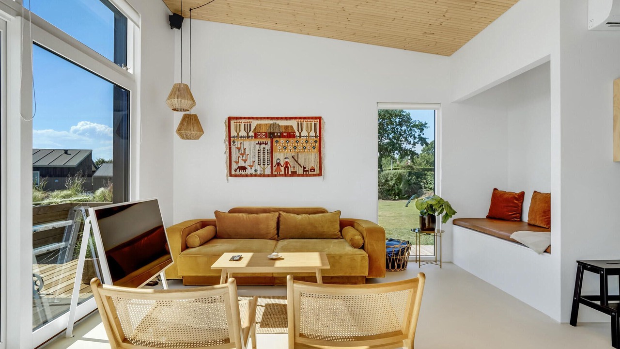 Photo of Bedroom in Hejsager Strand