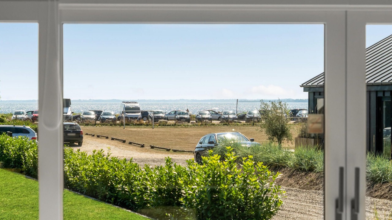 Photo of Bedroom in Hejsager Strand