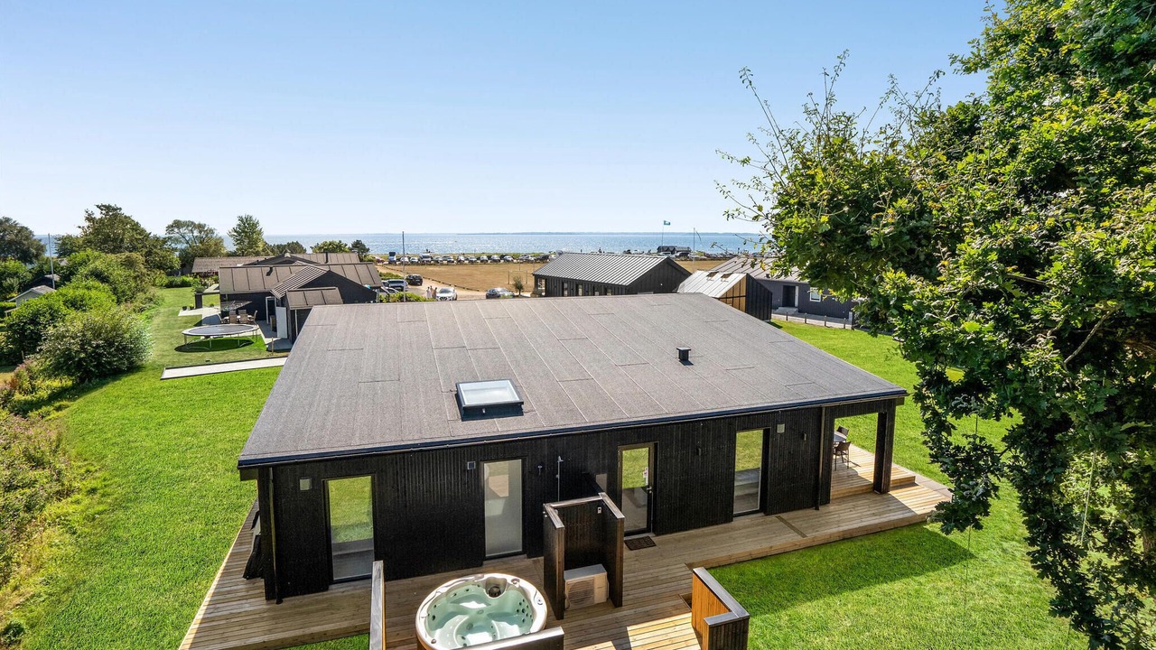 Photo of Outdoor in Hejsager Strand