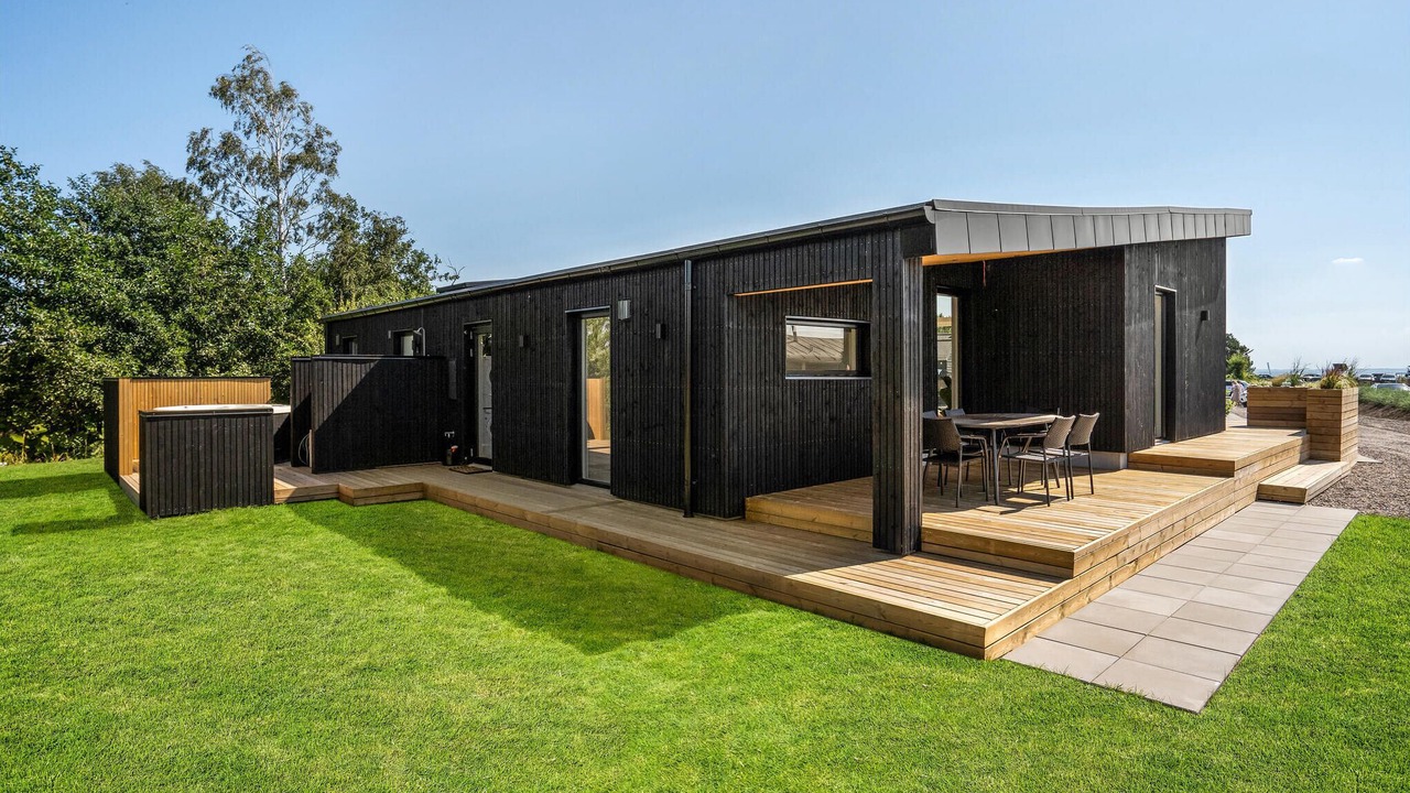 Photo of Outdoor in Hejsager Strand