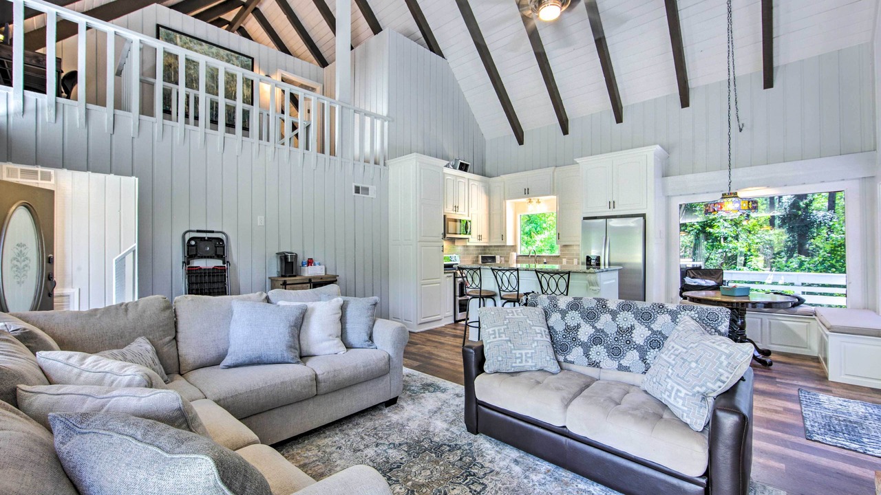 Photo of Bedroom in Brookeland