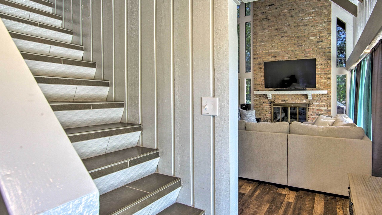 Photo of Bedroom in Brookeland