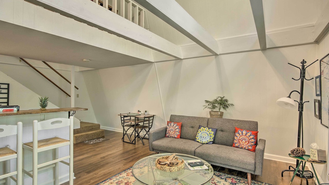 Photo of Bedroom in Tignall