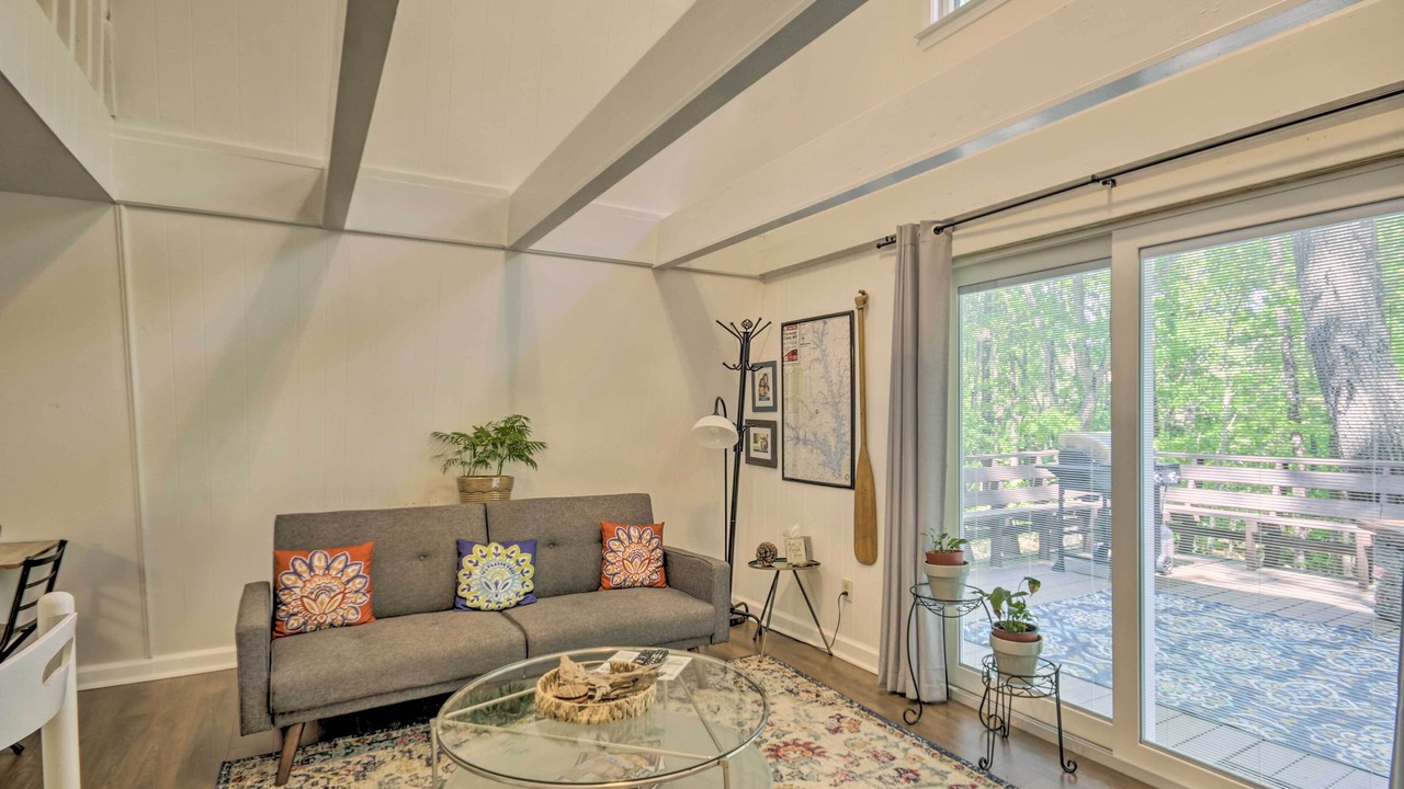 Photo of Bedroom in Tignall