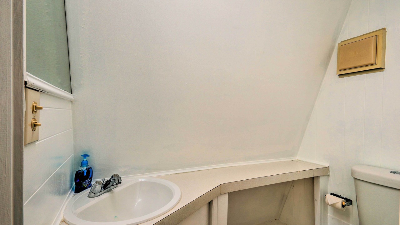 Photo of Bathroom in Tignall