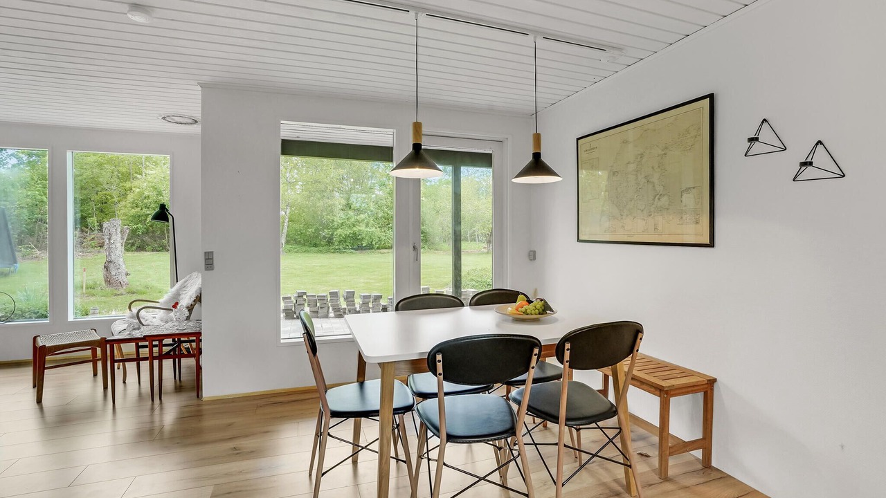 Photo of Bedroom in Ronbjerg