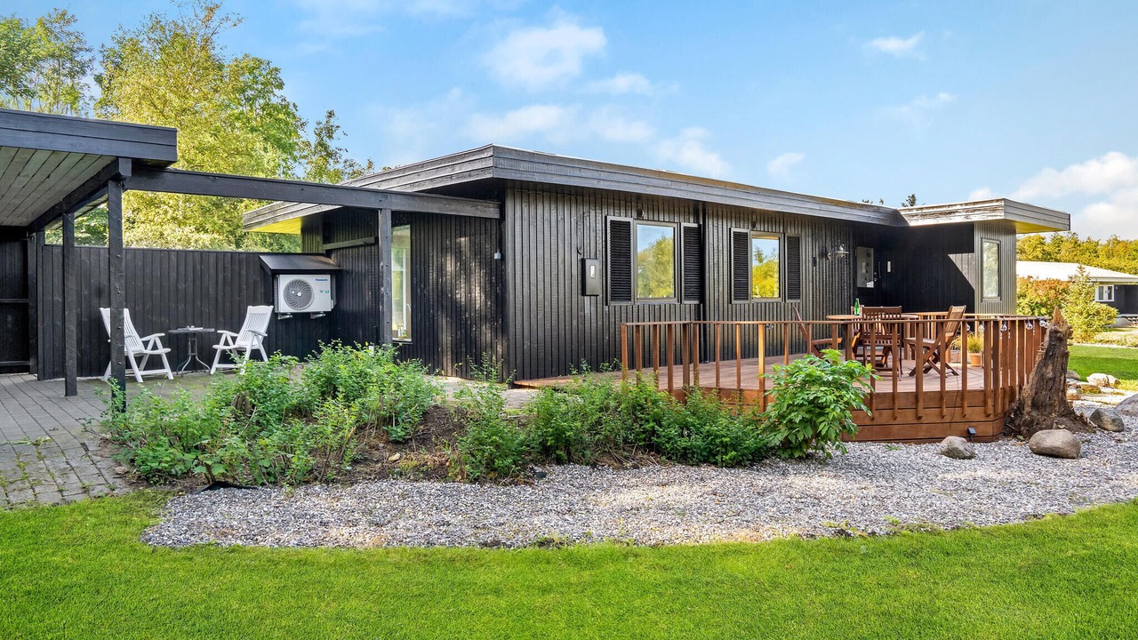 Photo of Outdoor in Ronbjerg
