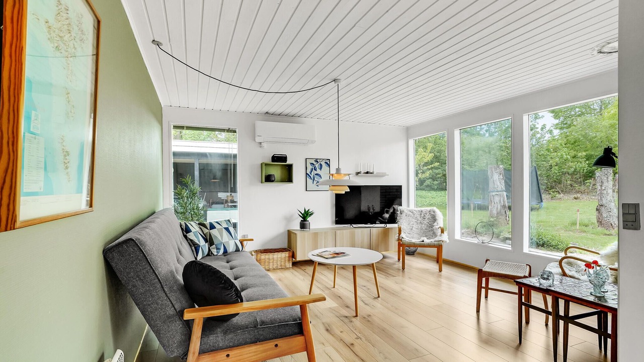 Photo of Bedroom in Ronbjerg