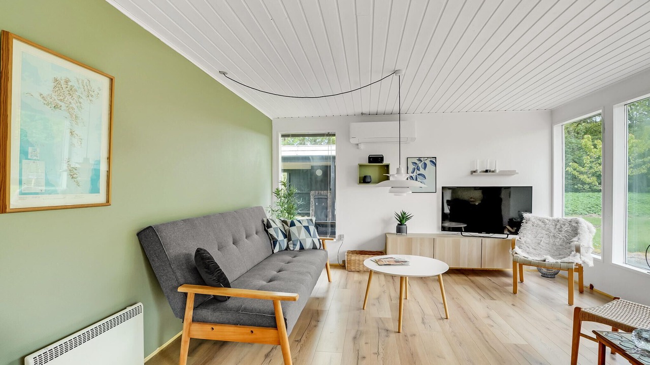 Photo of Bedroom in Ronbjerg
