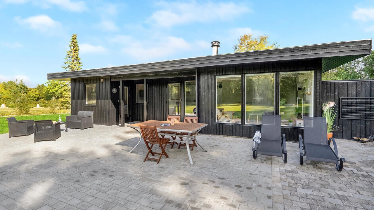 Photo of Outdoor in Ronbjerg