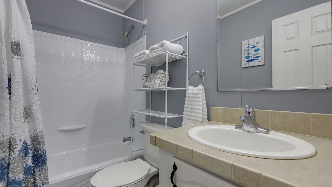 Photo of Bathroom in Eatonton