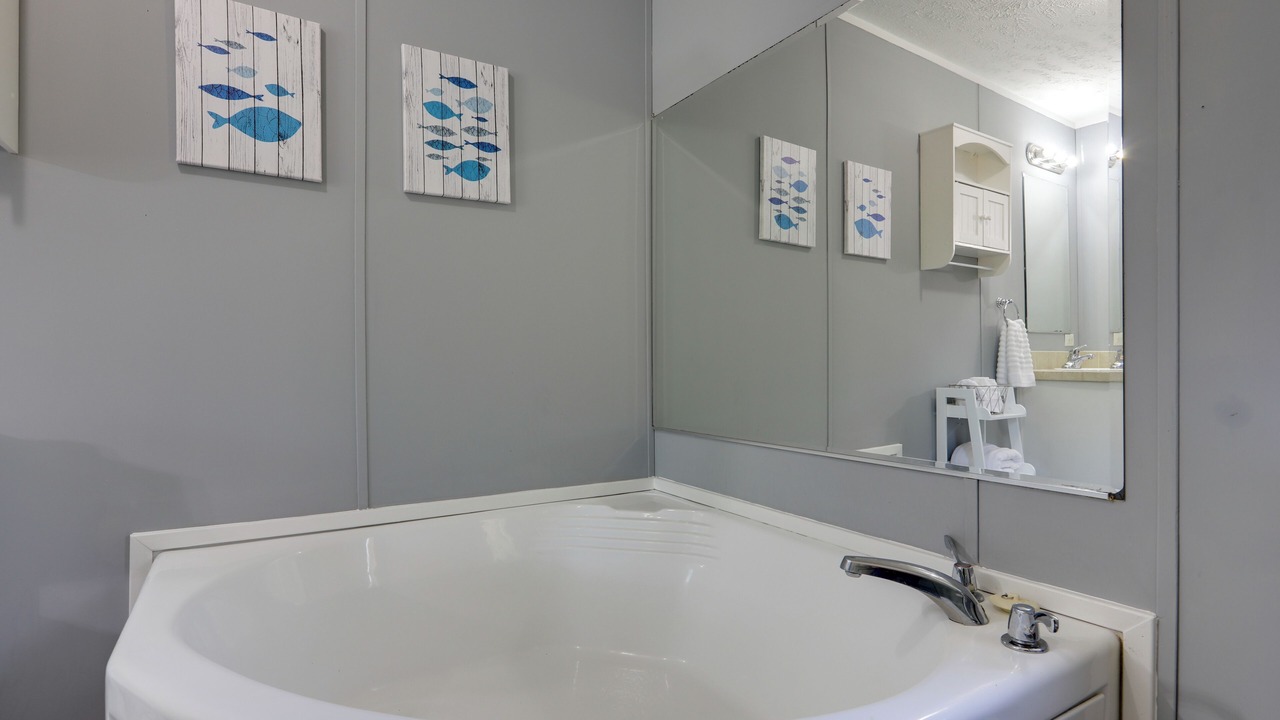 Photo of Bathroom in Eatonton