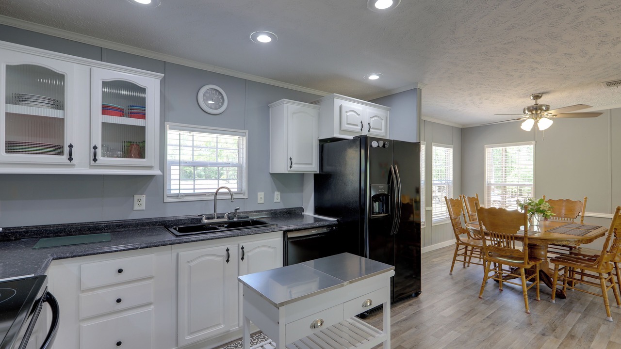 Photo of Kitchen in Eatonton