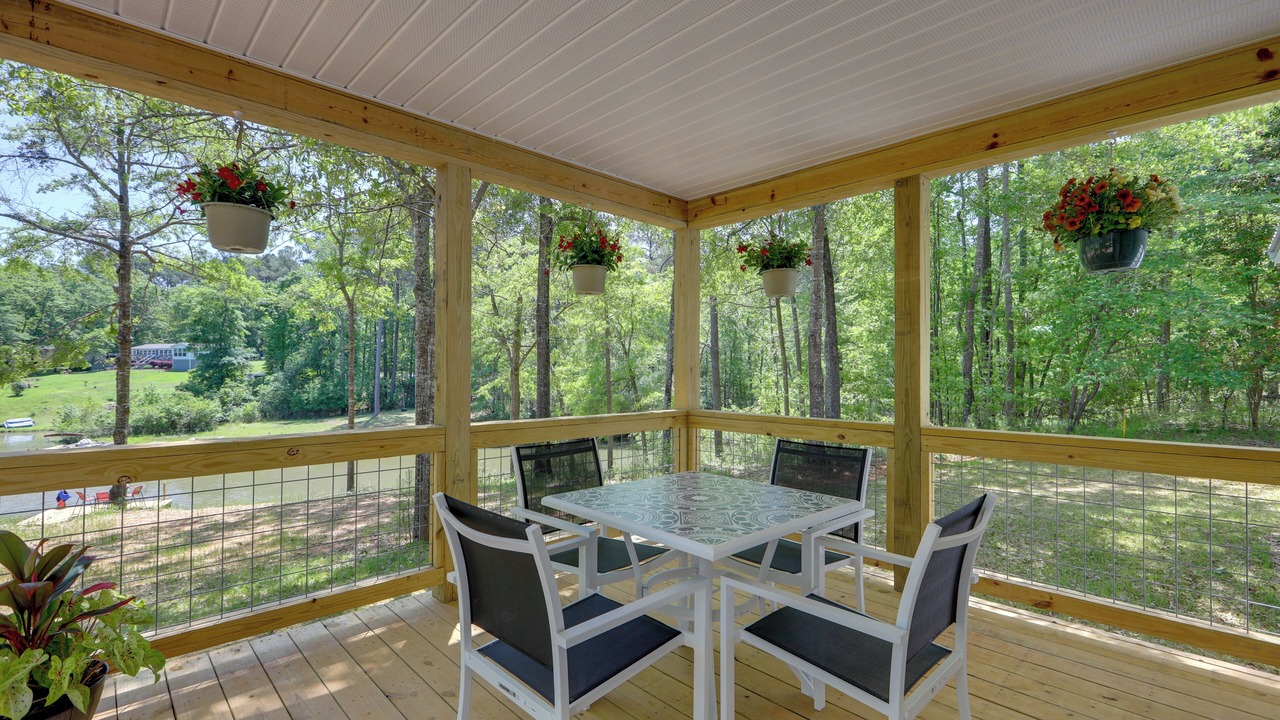 Photo of Outdoor in Eatonton