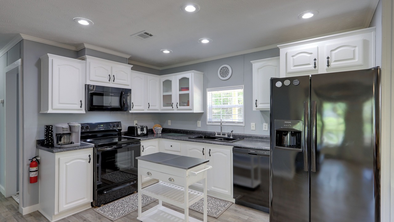 Photo of Kitchen in Eatonton