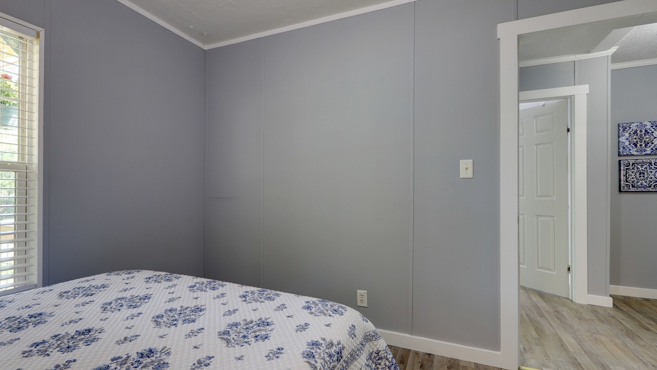 Photo of Bedroom in Eatonton