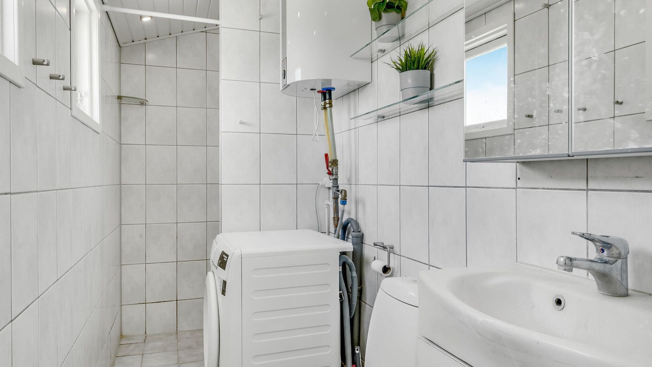 Photo of Bathroom in Olsted