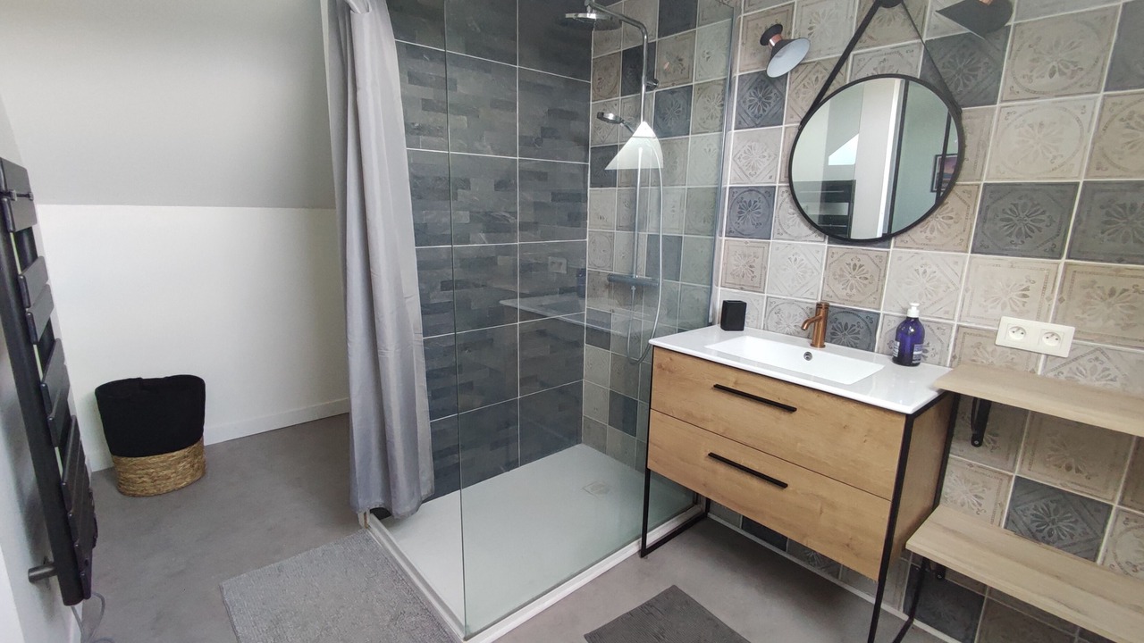 Photo of Bathroom in Balansun