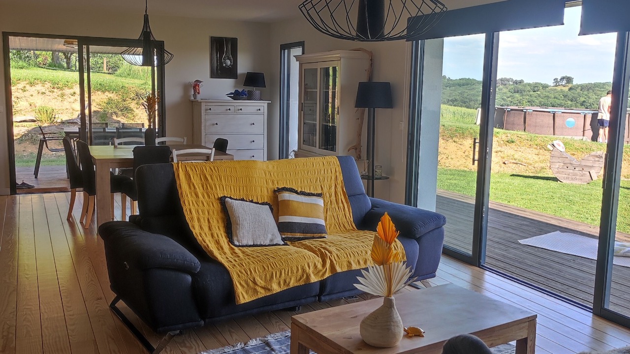 Photo of Livingroom in Balansun