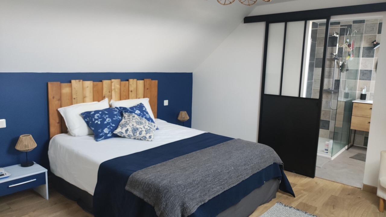 Photo of Bedroom in Balansun