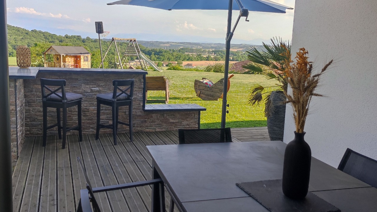 Photo of Outdoor in Balansun