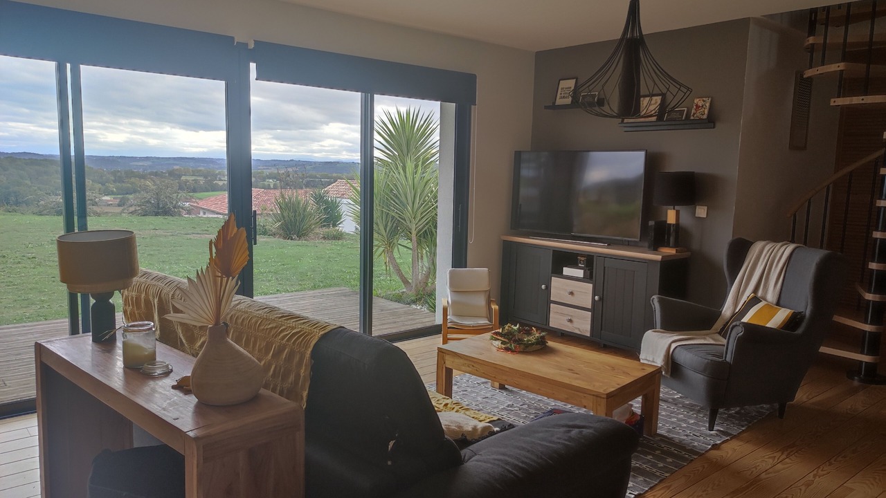 Photo of Livingroom in Balansun