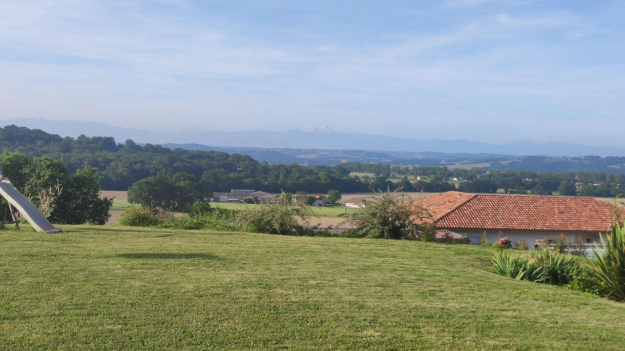 Photo of Outdoor in Balansun