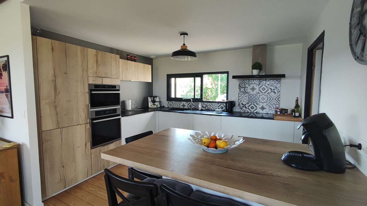 Photo of Kitchen in Balansun