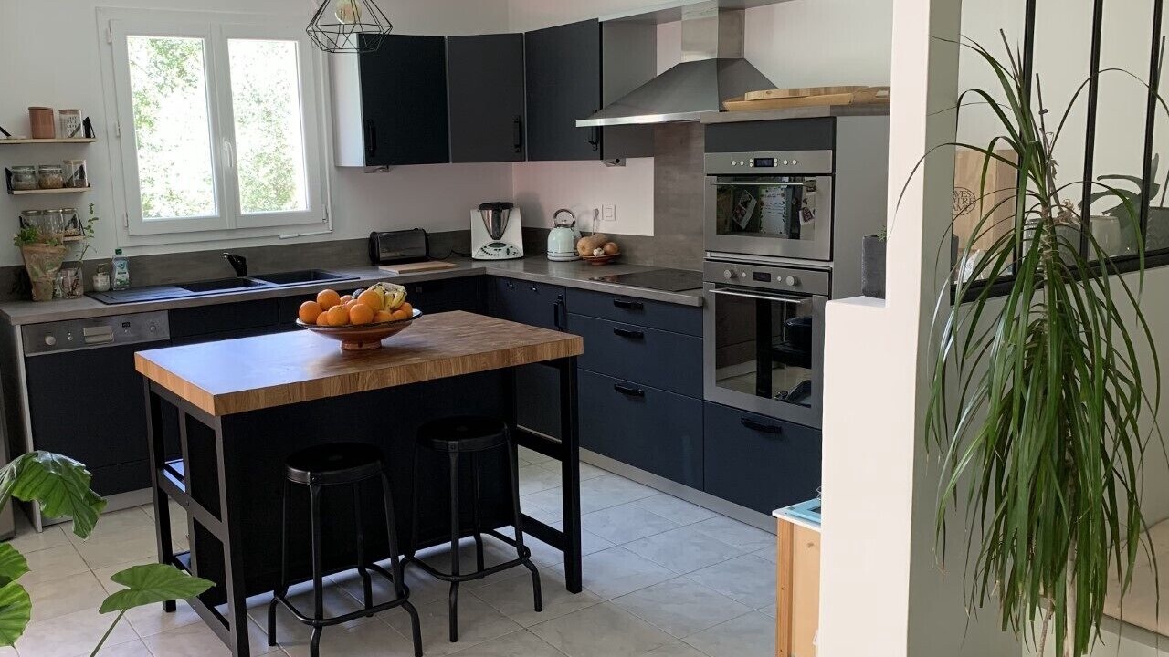 Photo of Kitchen in Aubais