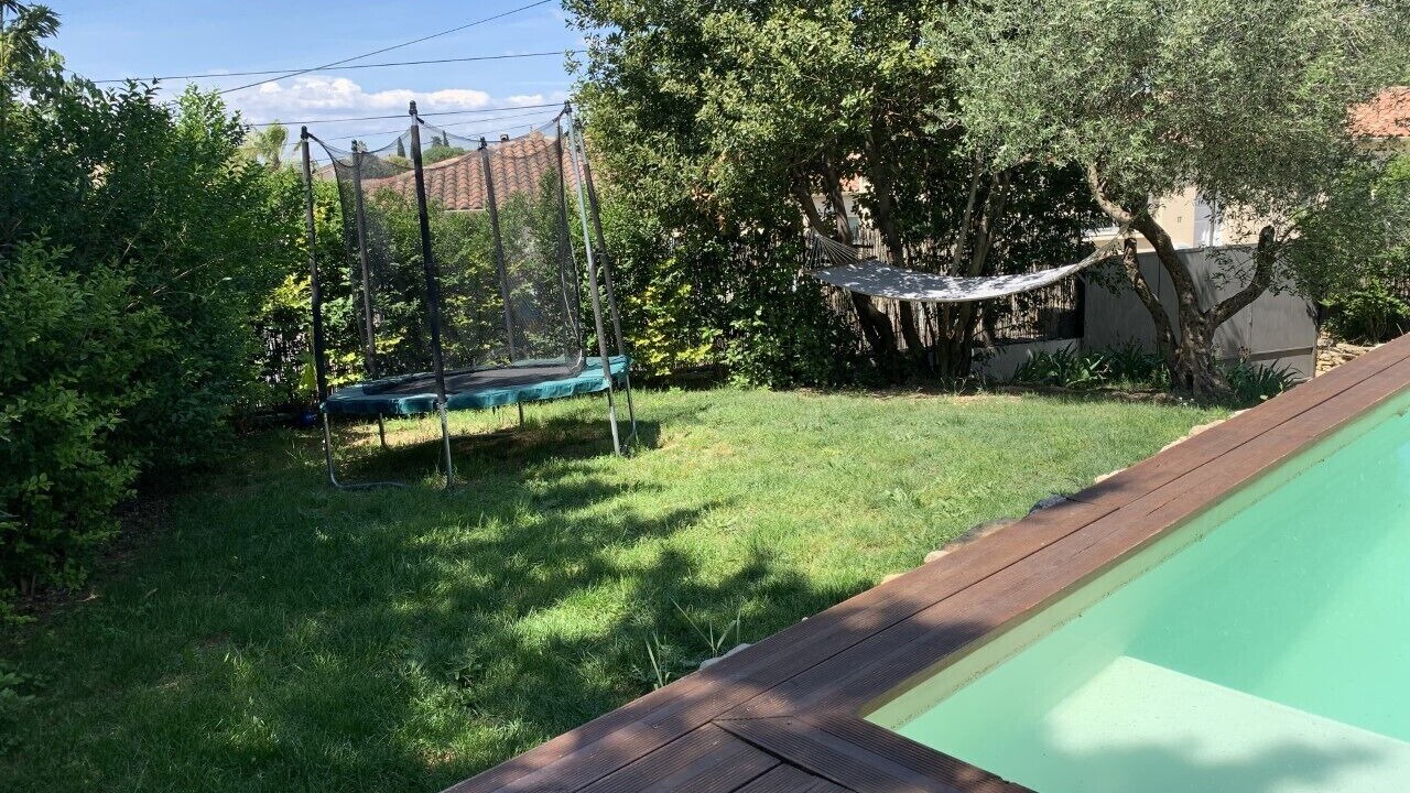 Photo of Outdoor in Aubais