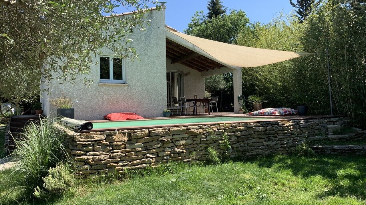 Photo of Outdoor in Aubais