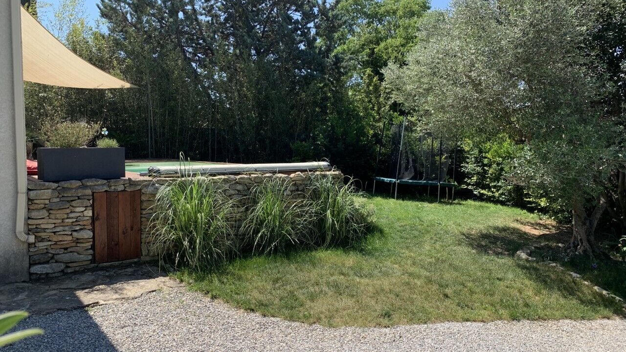 Photo of Outdoor in Aubais