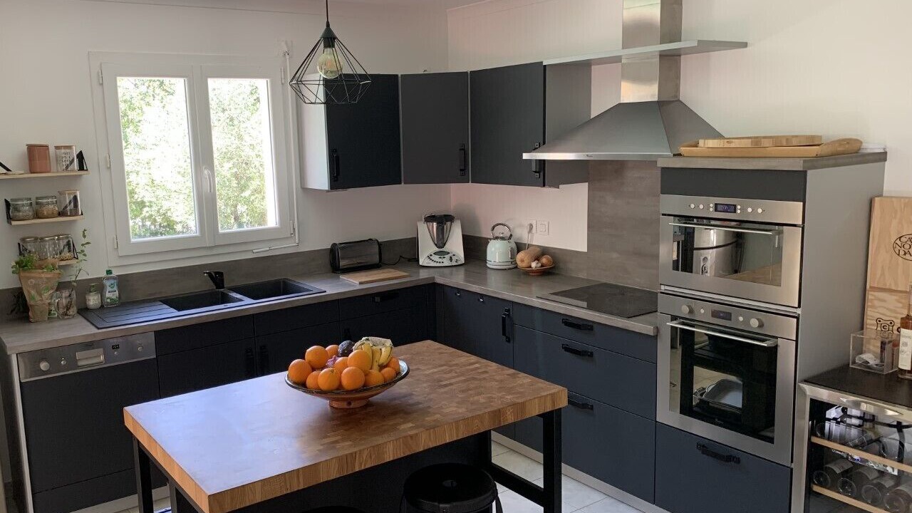 Photo of Kitchen in Aubais