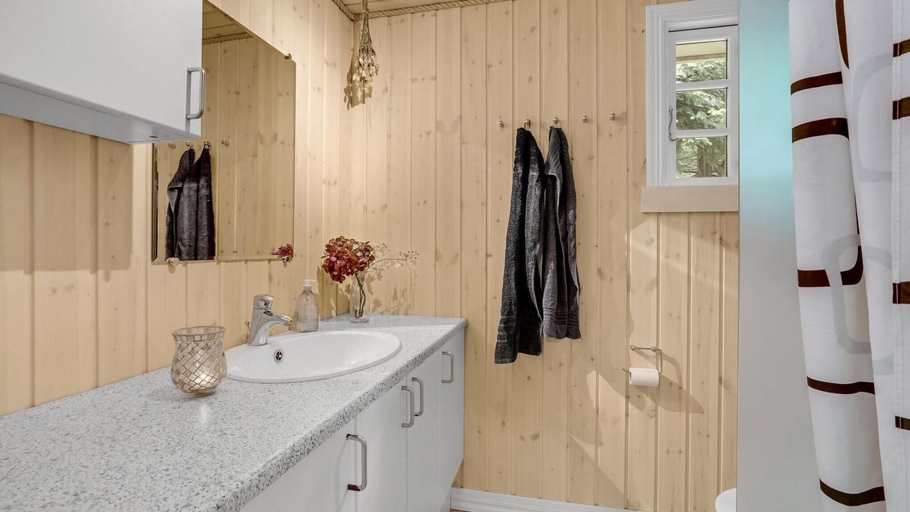 Photo of Bathroom in Gistrup