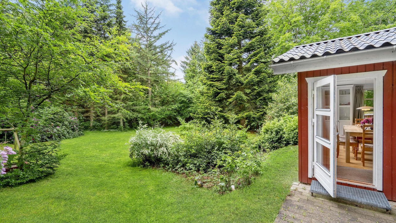 Photo of Outdoor in Gistrup