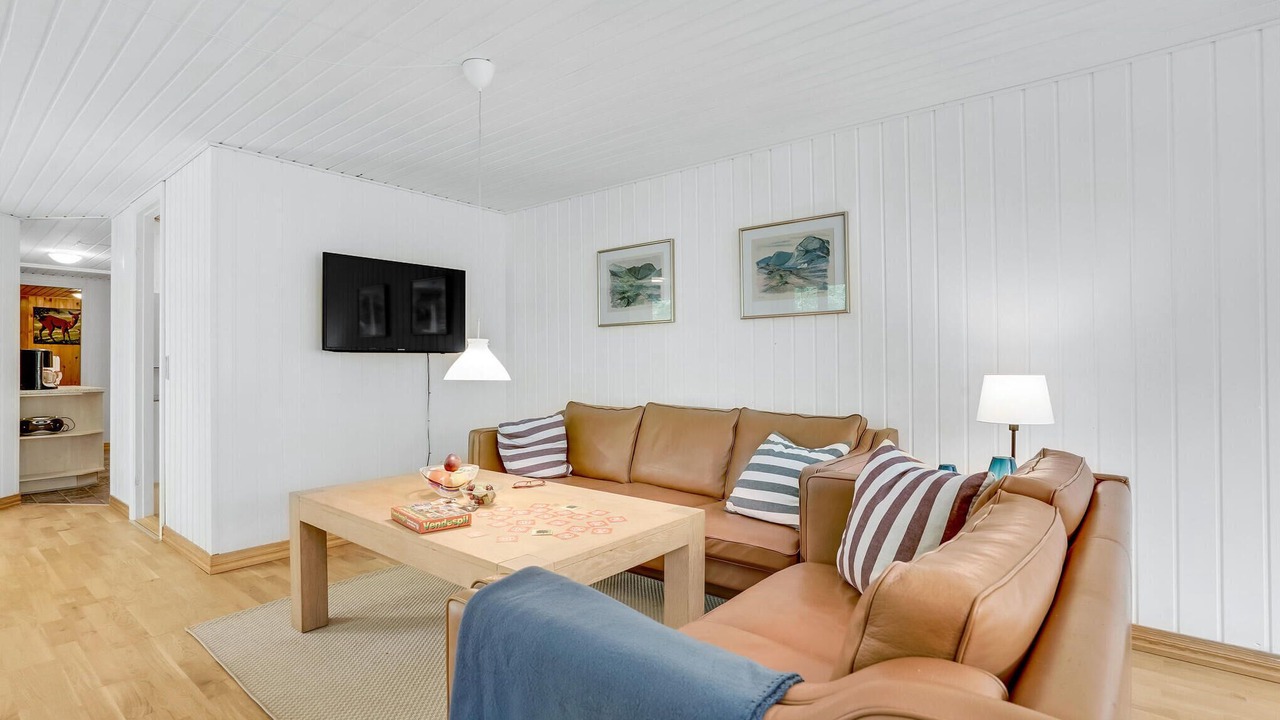 Photo of Bedroom in Gistrup