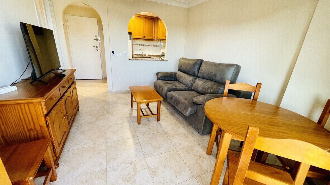 Photo of Livingroom in Villajoyosa
