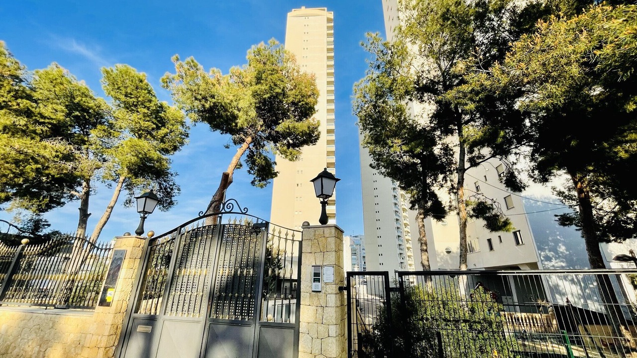 Photo of Outdoor in Villajoyosa