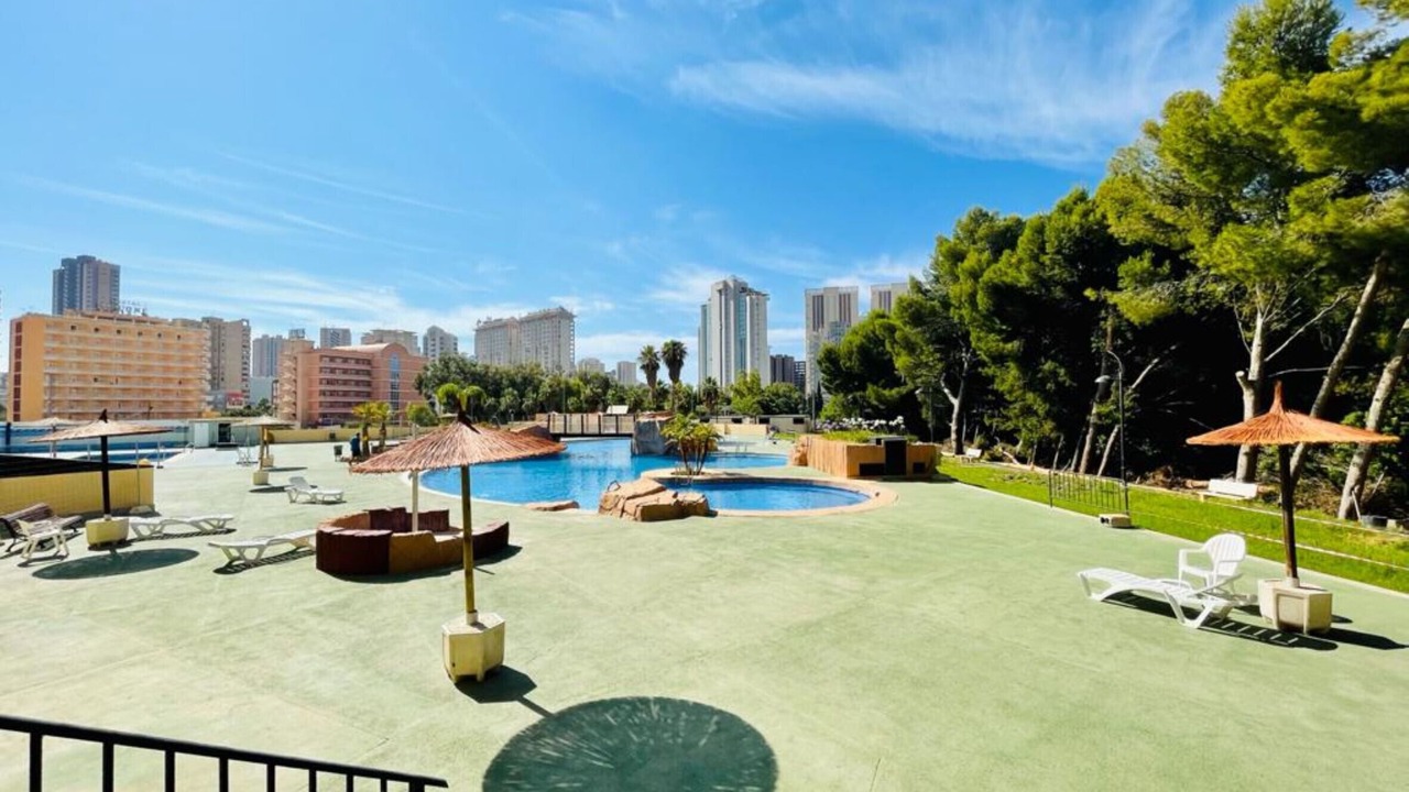 Photo of Outdoor in Villajoyosa