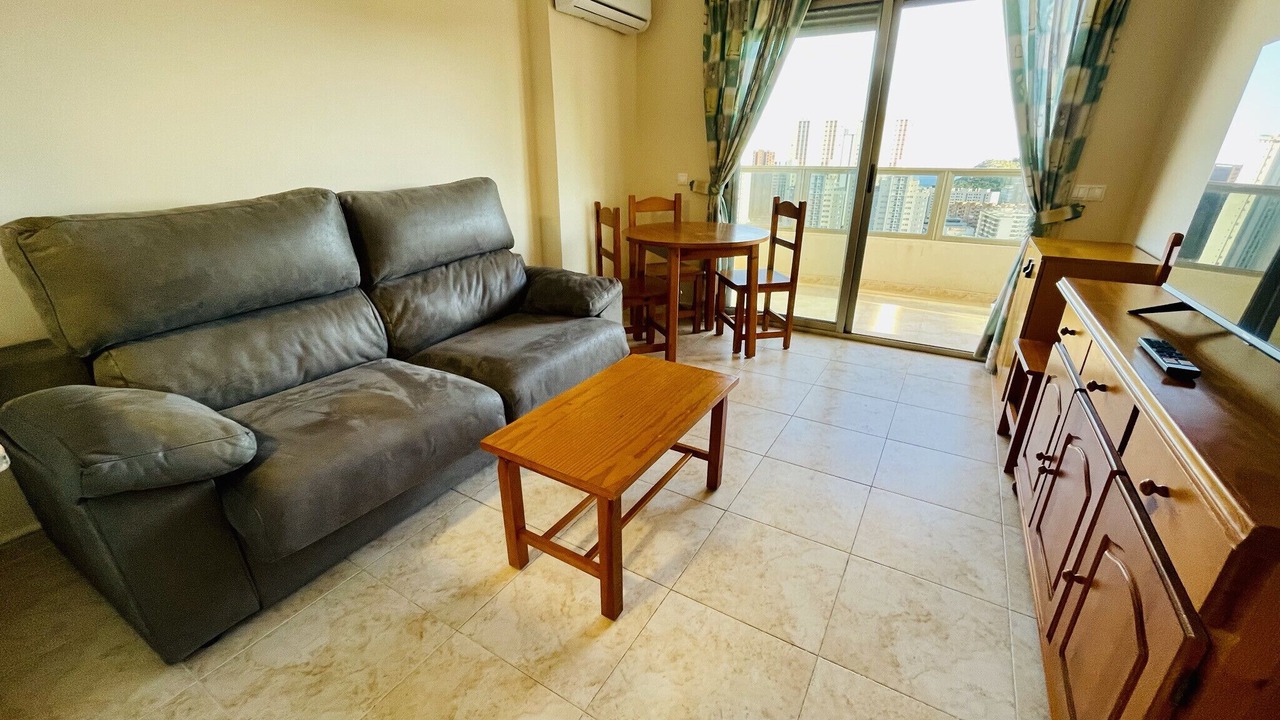 Photo of Livingroom in Villajoyosa