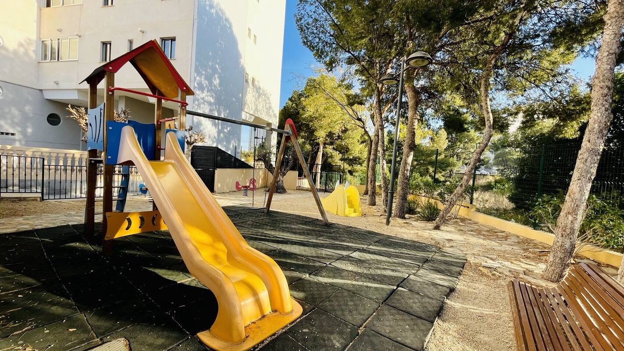 Photo of Outdoor in Villajoyosa