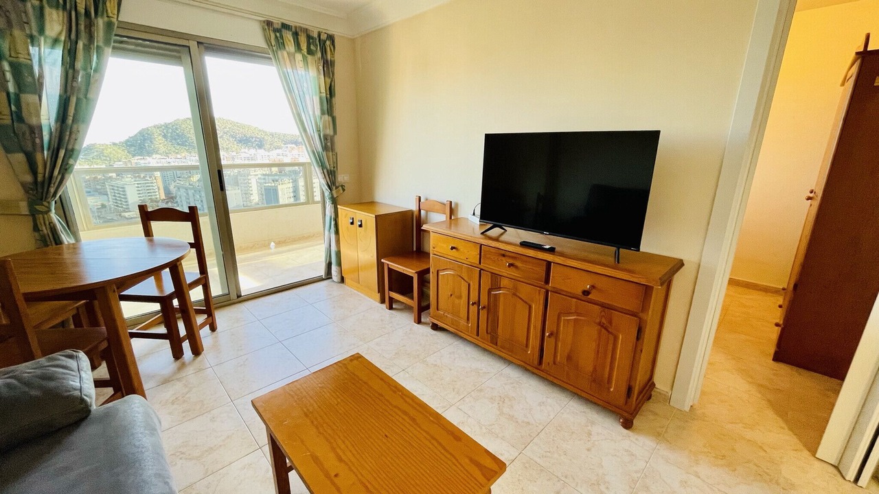 Photo of Livingroom in Villajoyosa