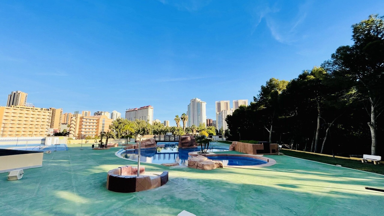 Photo of Outdoor in Villajoyosa
