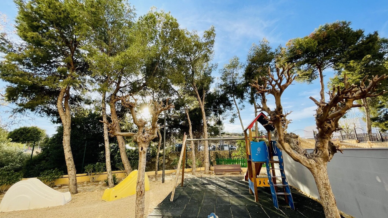 Photo of Outdoor in Villajoyosa