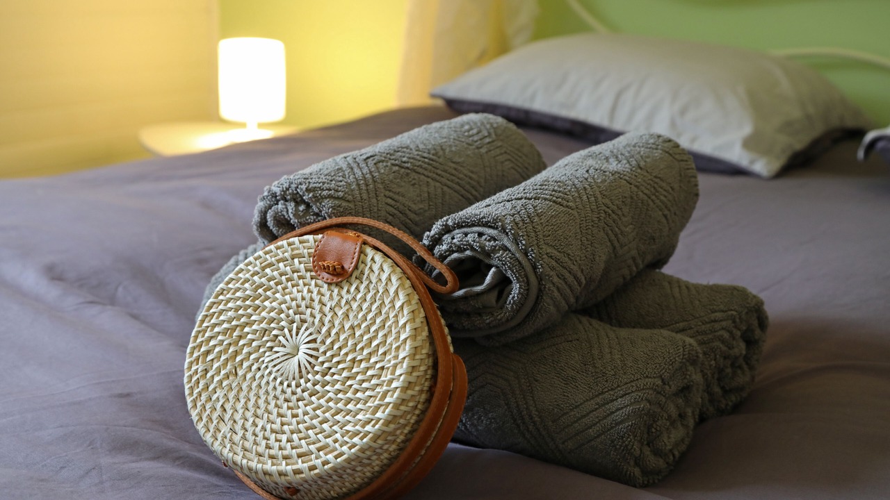 Photo of Bedroom in Luz-Saint-Sauveur