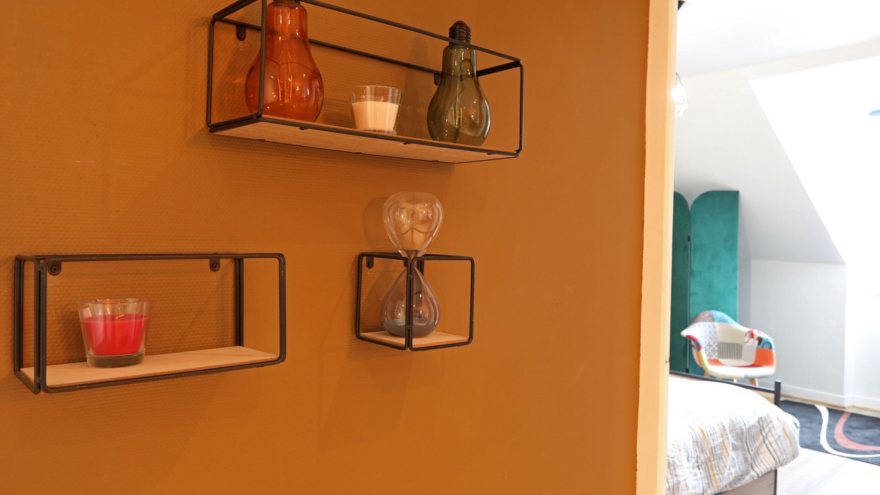 Photo of Bedroom in Luz-Saint-Sauveur
