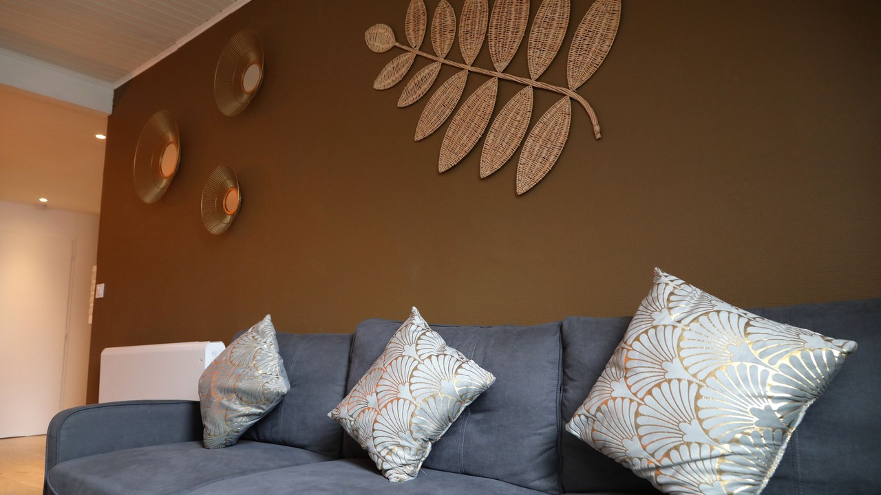 Photo of Livingroom in Luz-Saint-Sauveur