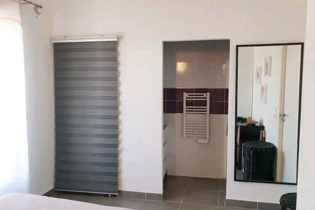 Photo of Bedroom in Le Cres